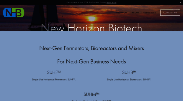 newhorizonbiotech.com