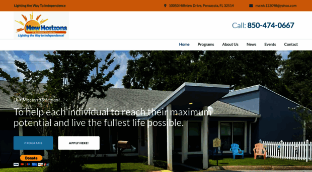 newhorizonofnwf.org