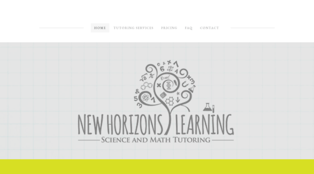 newhorizonslearning.net