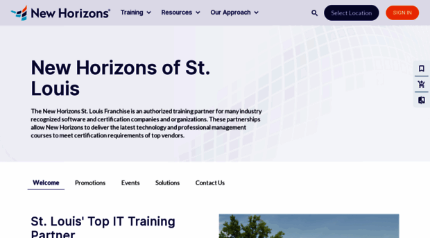 newhorizonsstl.com