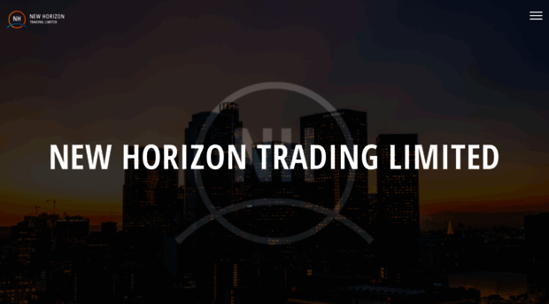 newhorizontrade.com