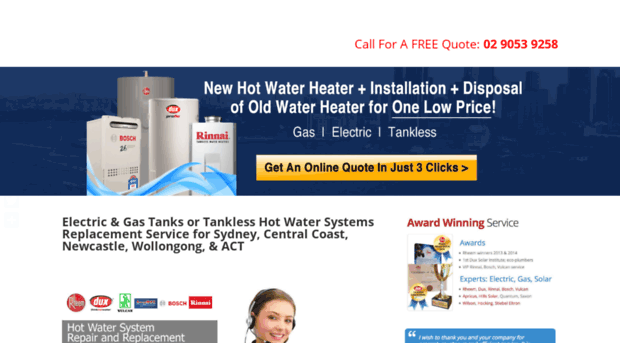 newhotwatersystem.com