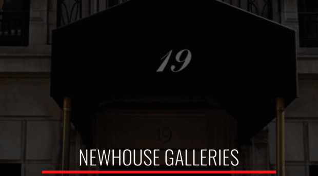 newhousegalleries.com