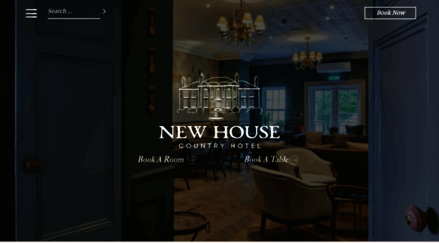 newhousehotel.com