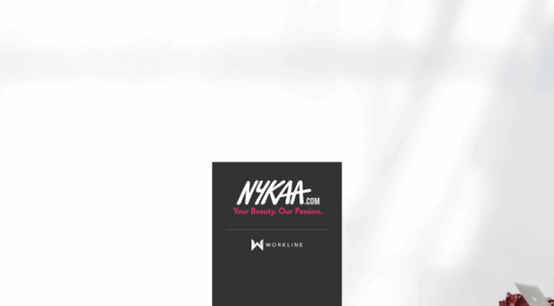 newhrms.nykaa.com