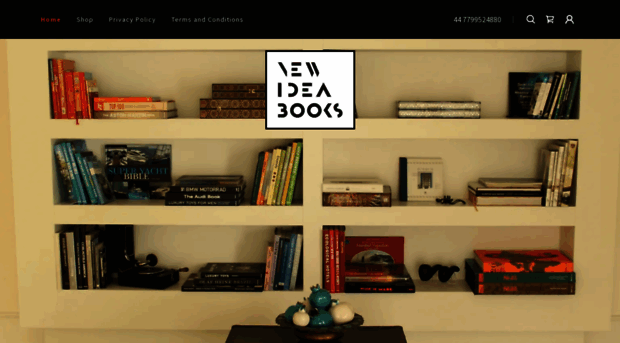 newideabooks.co.uk