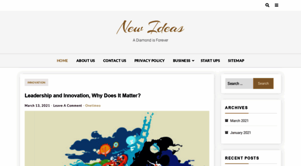 newideas.site