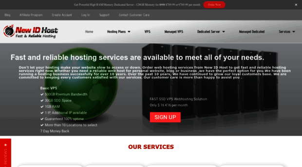 newidhost.com