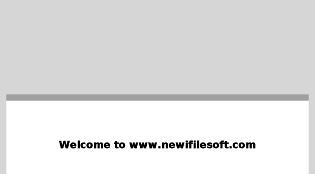 newifilesoft.com