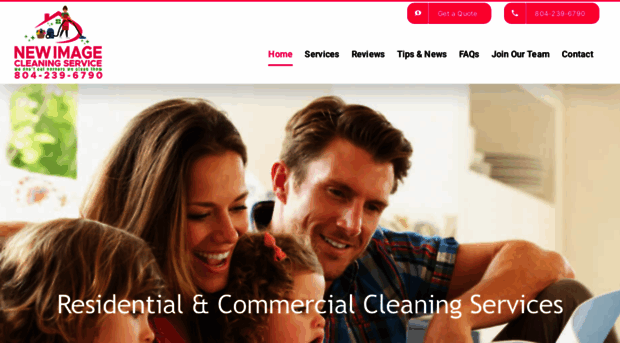 newimagecleaningservices.com