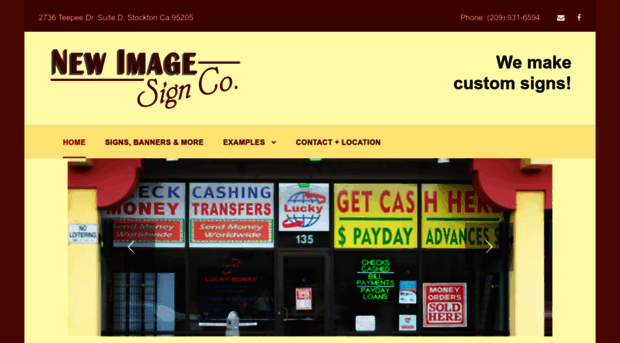 newimagesigncompany.com