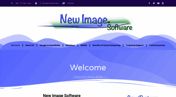 newimagesoftware.net