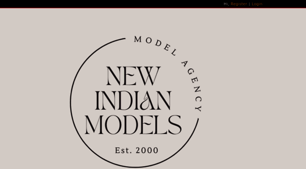 newindianmodels.com