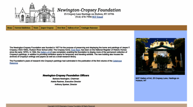 newingtoncropsey.com