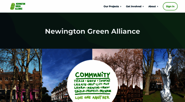 newingtongreenalliance.nationbuilder.com