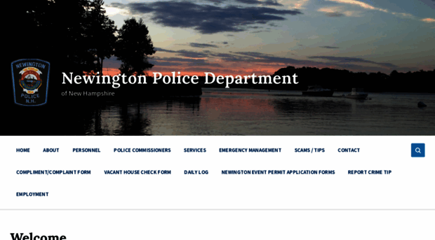 newingtonnhpd.com