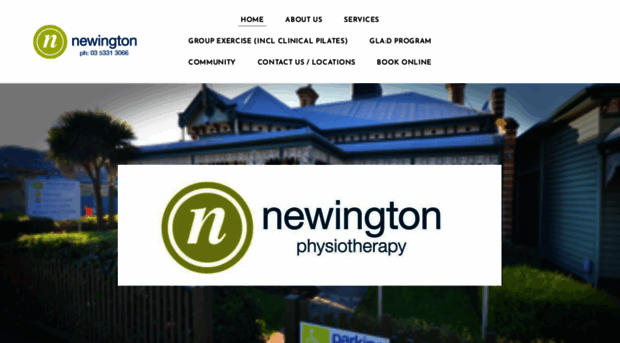 newingtonphysio.com.au