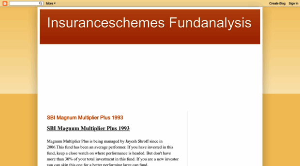 newinsurancescheme-fundsanalysis.blogspot.in