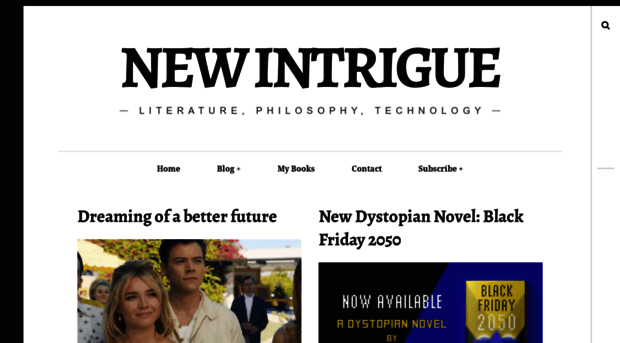 newintrigue.com