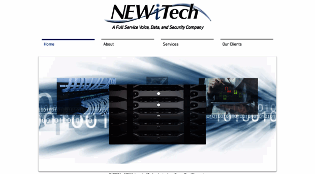 newitech-inc.com