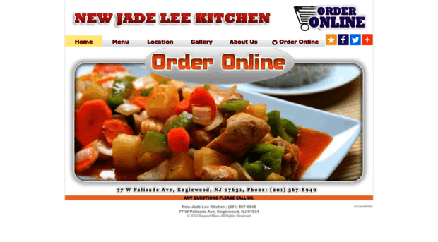 newjadeleekitchen.com