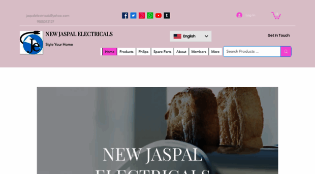 newjaspalelectricals.org