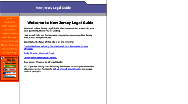 newjersey-legal-guide.com