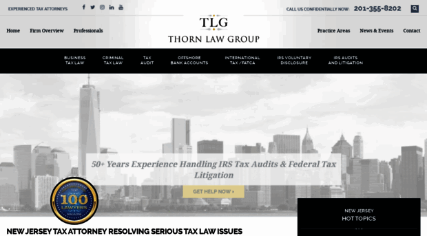 newjersey-tax-lawyer.com