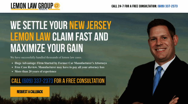 newjersey.lemonlawgrouppartners.com