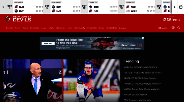 newjerseyangelshockey.com