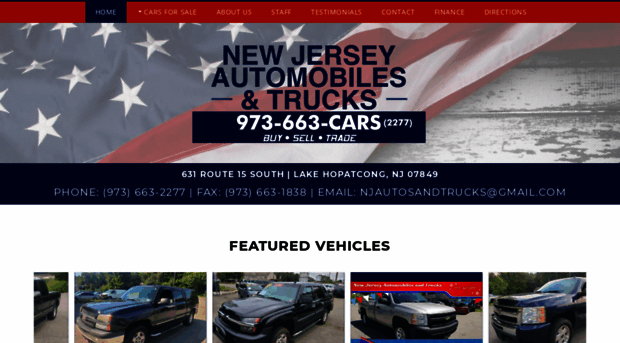 newjerseyautosandtrucks.com