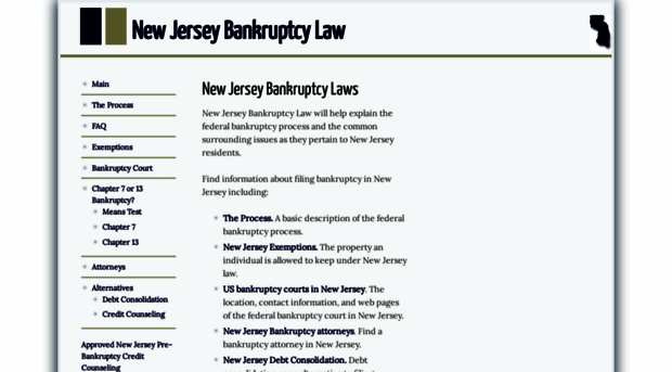 newjerseybankruptcy.info