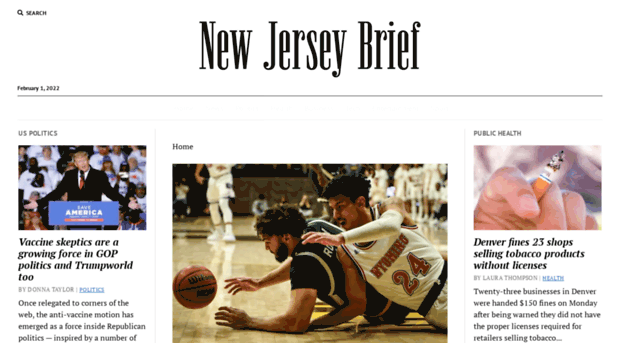 newjerseybrief.com