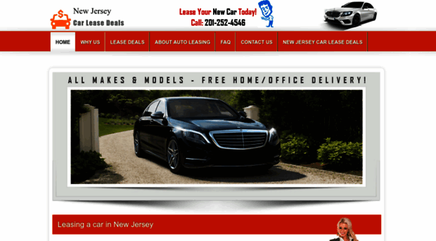 newjerseycarleasedeals.com