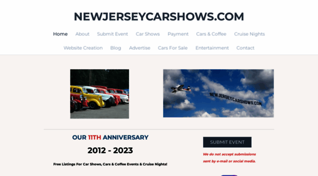 newjerseycarshows.com