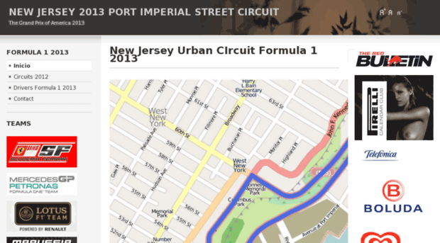 newjerseycircuit.com