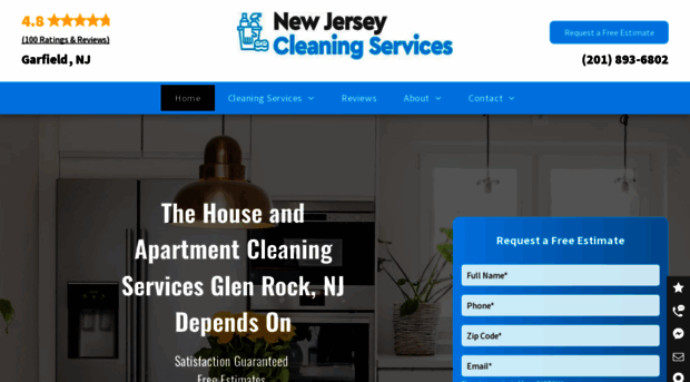 newjerseycleaningservices.com