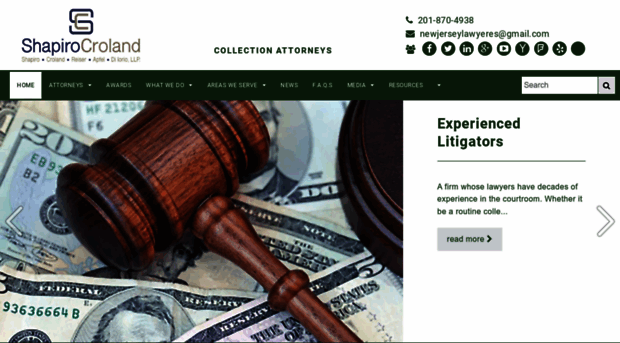 newjerseycollectionattorneys.com