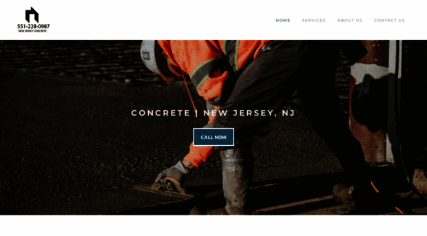 newjerseyconcretecompany.com