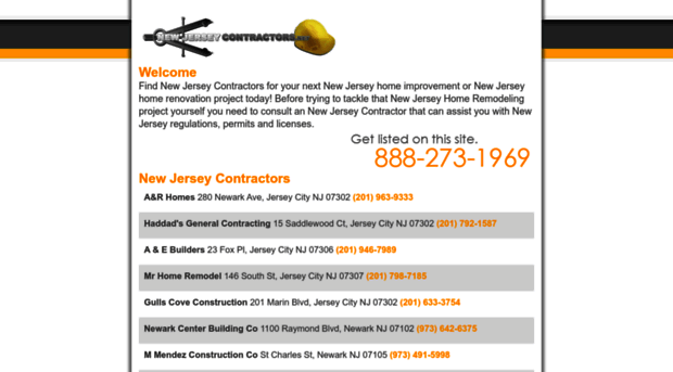 newjerseycontractors.net