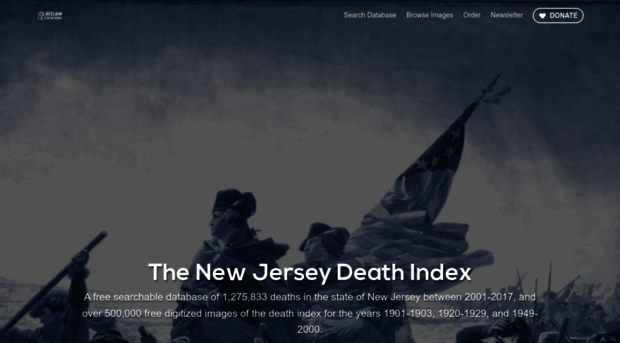 newjerseydeathindex.com