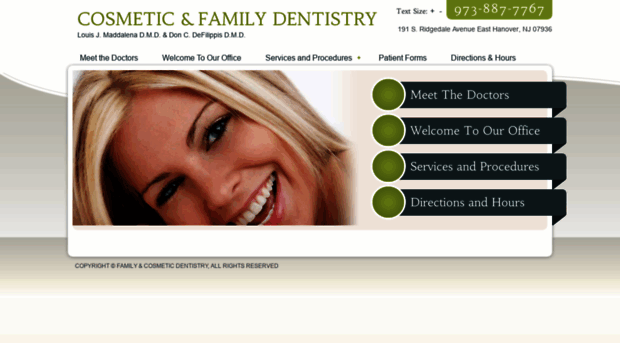 newjerseydentist.com