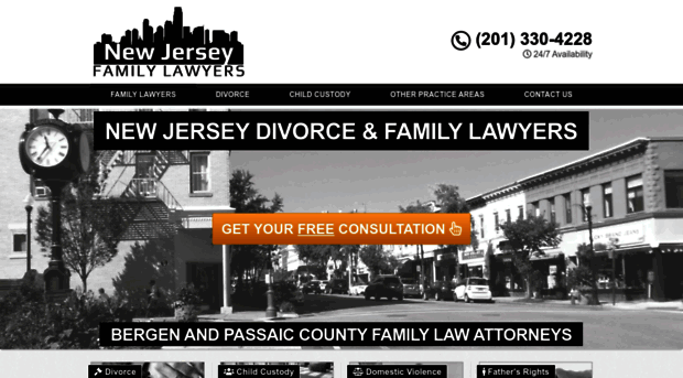 newjerseyfamilylawyers.net