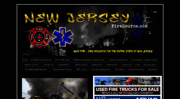 newjerseyfiresource.com