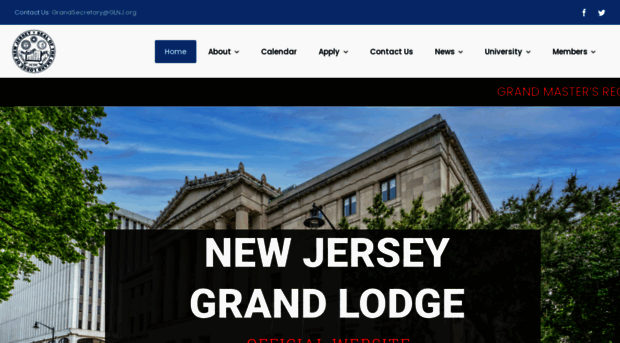 newjerseygrandlodge.org