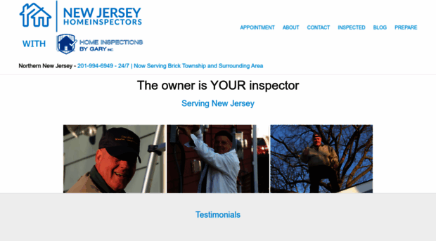 newjerseyhomeinspectors.com