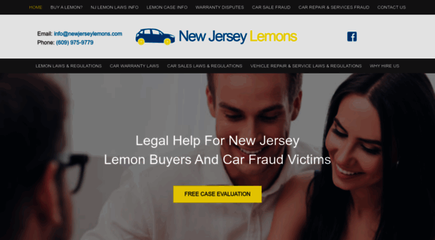 newjerseylemon.com