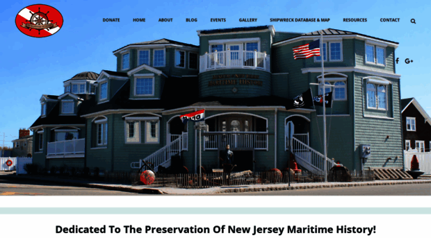 newjerseymaritimemuseum.org