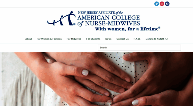 newjerseymidwife.org