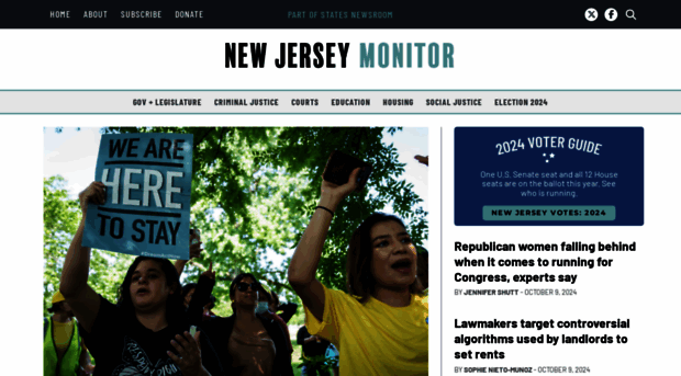 newjerseymonitor.com